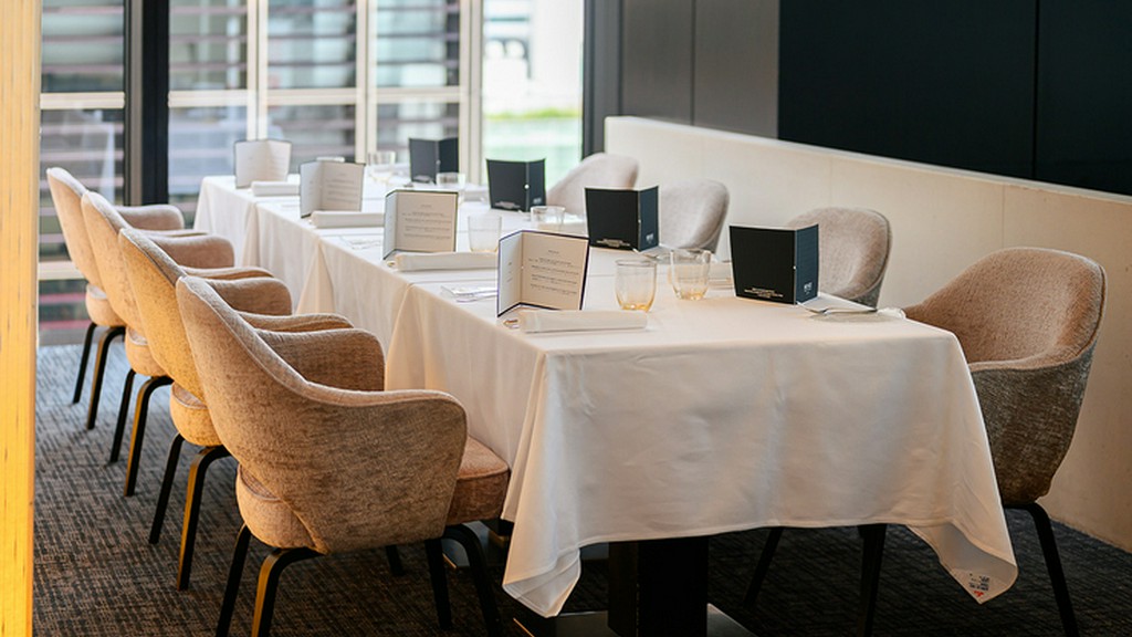 美景と美食が響き合う舞台で、記憶に残る特別なひとときを