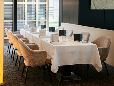 美景と美食が響き合う舞台で、記憶に残る特別なひとときを