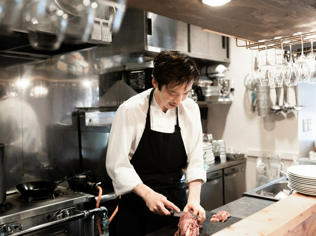 おいしい料理と温かな空間で、たくさんの幸せな時間をシェア