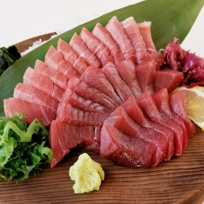 旬の食材にこだわっている