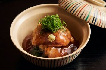 니시 아자부 노구치