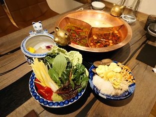 쓰촨 요리