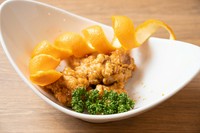 新鮮な野菜を堪能できる『農園野菜のバーニャカウダ』