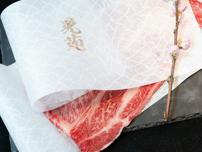 食材にこだわっている