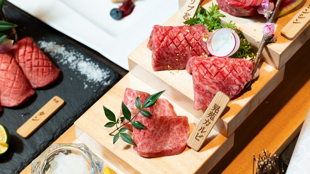 大切な日に彩りを添える、コース料理の相談も可