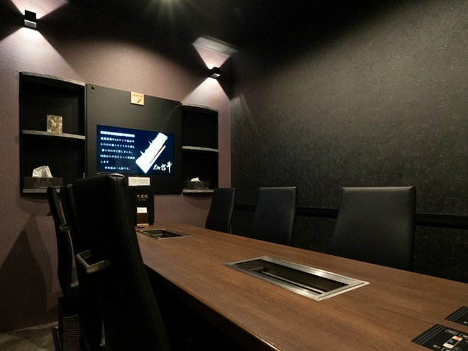 接待・会食におすすめ