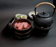 牛たんひつまぶし