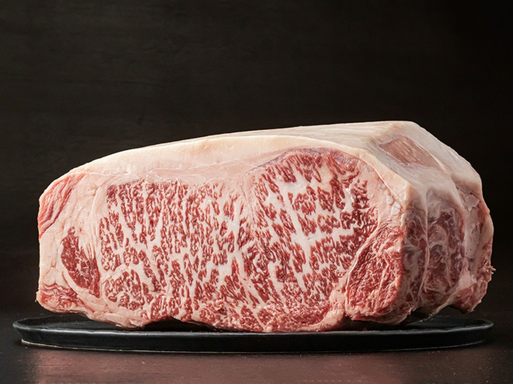 和牛ステーキ肉