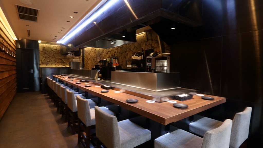 五感を刺激する演出は、記念日デートにも最適