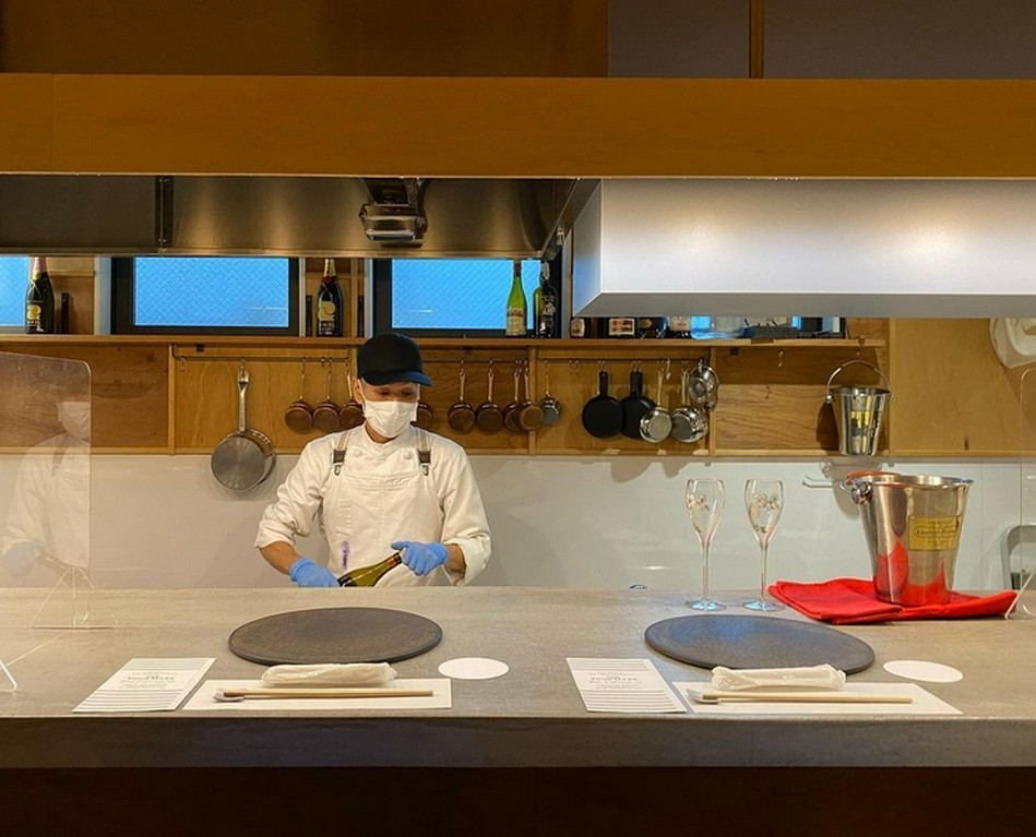 堅苦しくならないような気遣いや心配りを大切にして