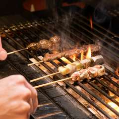 メニューにない旬の食材をアラカルトで追加可能