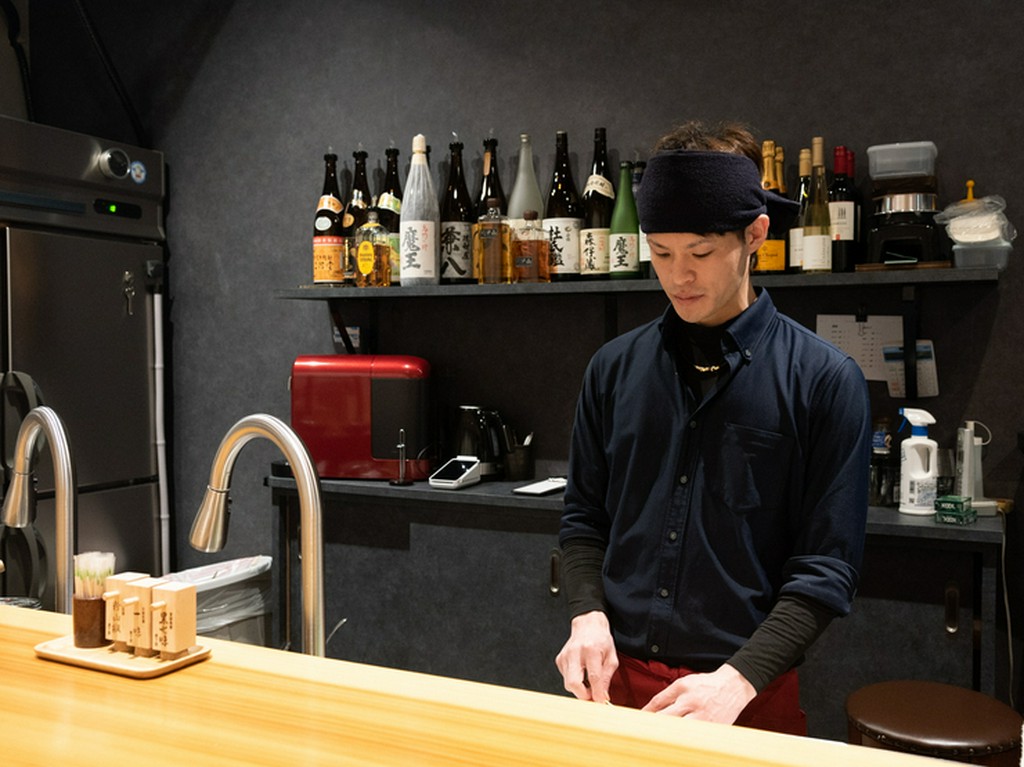 食で心の絆をつなぎたい