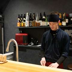 食で心の絆をつなぎたい