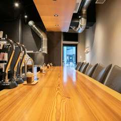 食事中は常に快適に過ごして欲しいから、細やかな心配りを