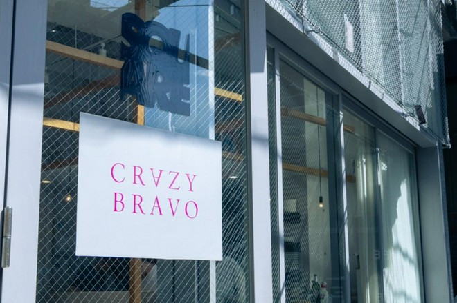 オシャレな雰囲気