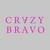 CRAZY BRAVO
