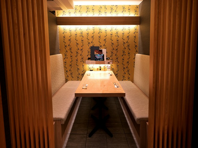 ファミリーにおすすめ