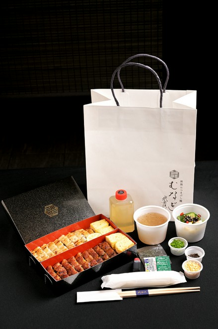 テイクアウトあり