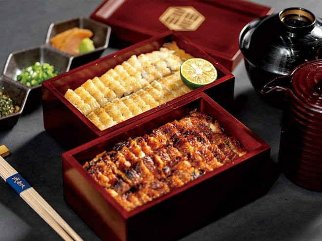 食材にこだわっている