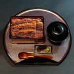 この機会に是非ご賞味くださいませ！