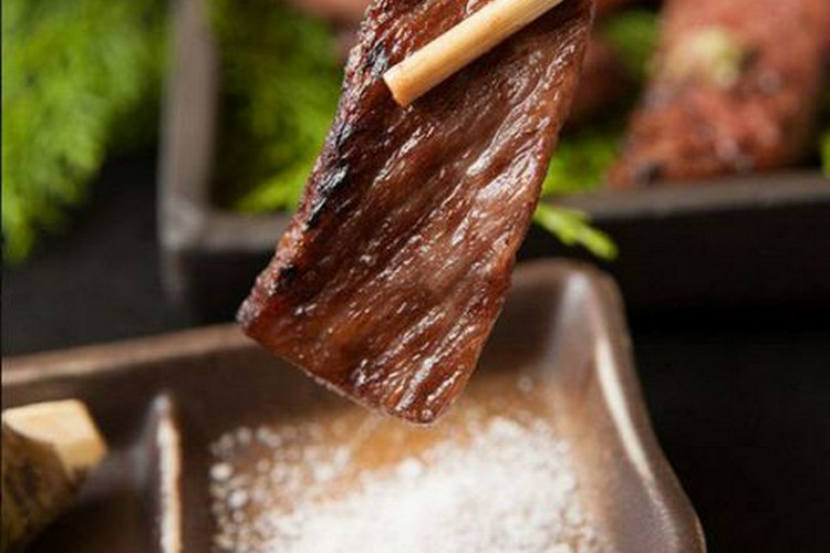 焼肉 おうちで格之進】焼肉セット（1kg）| 精肉お取り寄せ・通販の