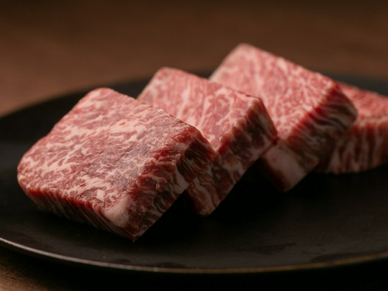 枯らし熟成 焼肉つつい 京都御所 西陣 焼肉 ネット予約可 ヒトサラ