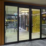 ダイワロイネットホテル熊本銀座通り2階に移転した【菅乃屋 銀座通り店】和とフレンチを融合したコースなど接待やデートにもぴったりです。