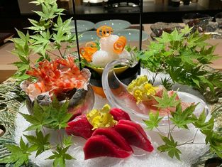 西麻布大岛