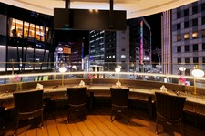 遂に人気のビアガーデン解禁！テラス席を満喫していただけるコースをご用意しました！