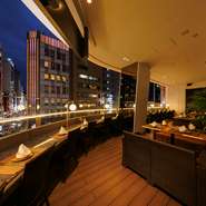 ※お席のご要望は繁忙時にはお承りできない可能性がございます。その際当店よりご連絡差し上げます。
※お席のご利用時間は2時間制とさせていただきます。また、繁忙時にはお時間が短くなることがございます。