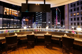 目的に合わせて柔軟に対応。一人一人に合わせたサービスを