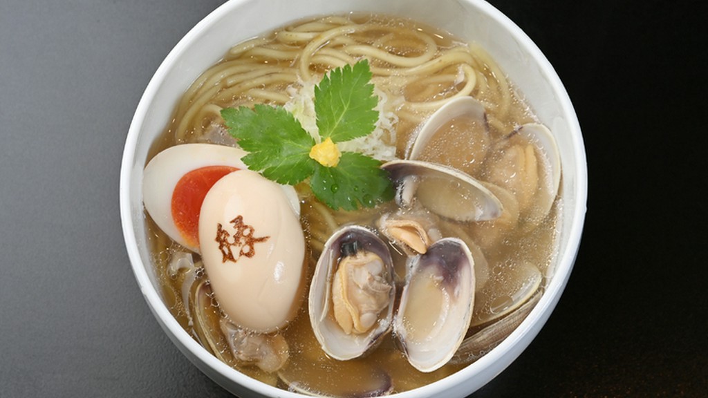 一人の時間を大切にしたい。味だけでなく雰囲気にも大満足
