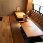 何でもお気軽にご相談下さい。