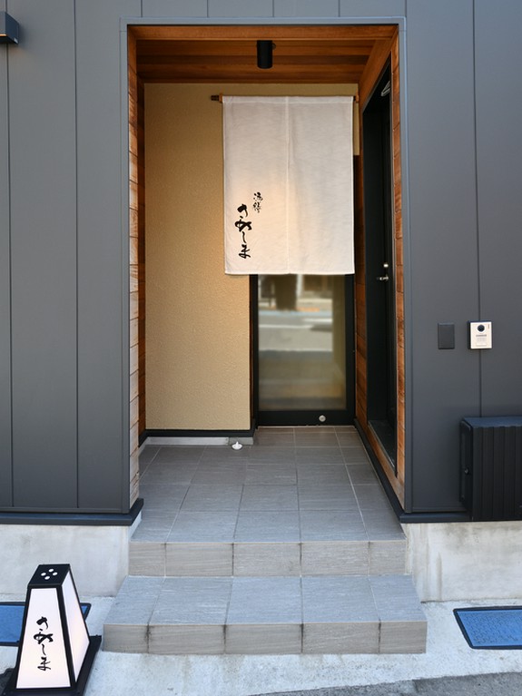 特別な日に利用したい、プレミアムな隠れ家空間