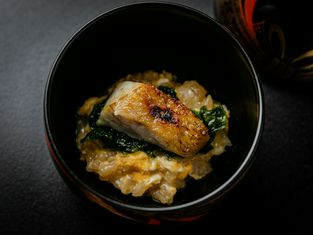 东麻布西口