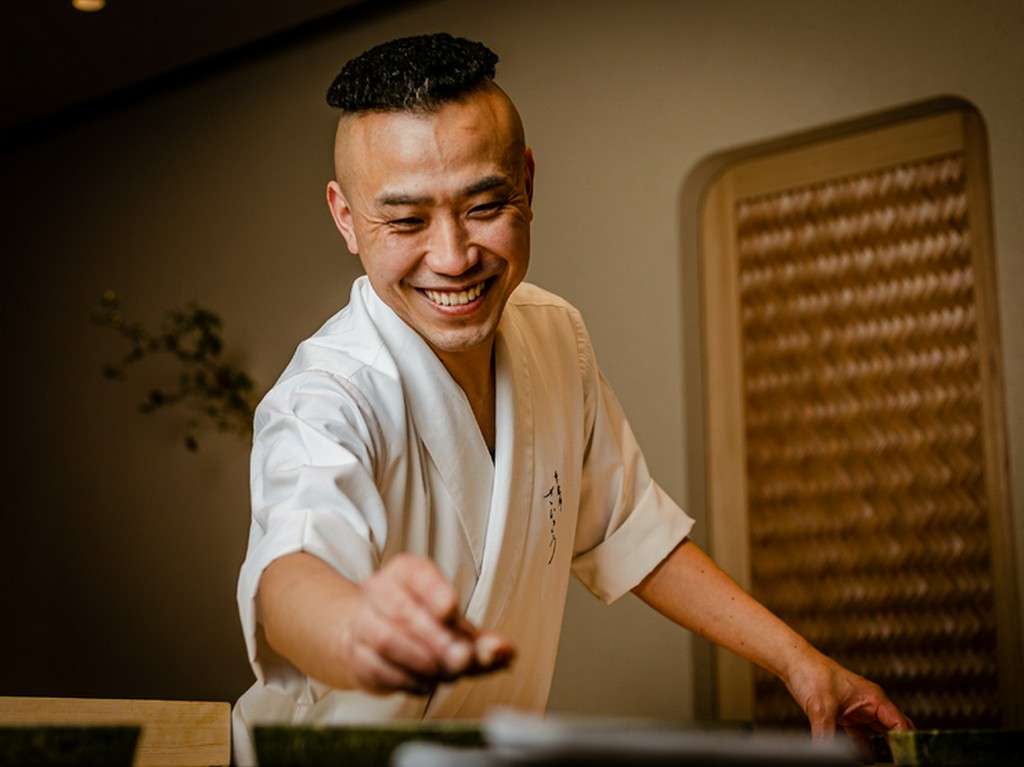 素敵な人柄の斎藤さんに会いに来るお客さんも多いはず