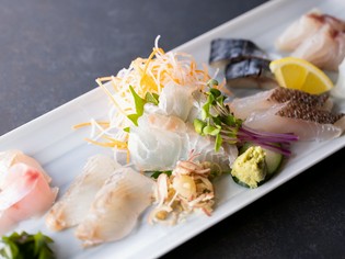 品質を見極め買い付ける、新潟県産の食材