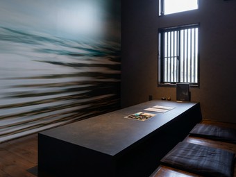 新潟の美食に出合える、居心地のよい和食料理店