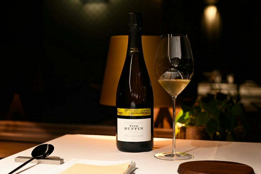 ワインのこだわり