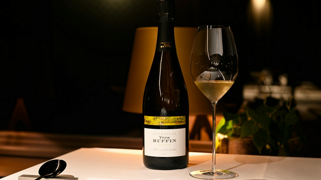 ワインのこだわり