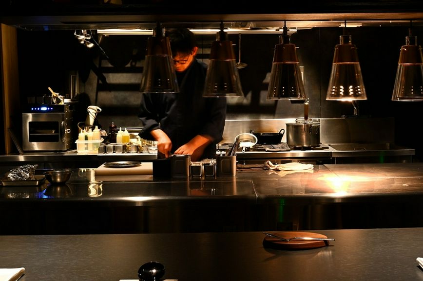 18時30分〜「日本文化の新結合コース」