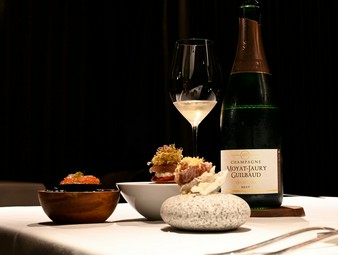 18時30分～ 「日本文化の新結合コース」報恩謝徳ペアリング