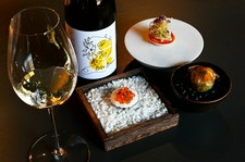 18時30分～ 「日本文化の新結合コース」報恩謝徳 ハーフペアリング