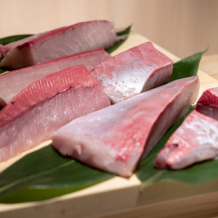 品質の高さと食材のこだわりを感じるブランドぶり「鰤王」