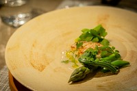 信頼できる生産者さんの食材
