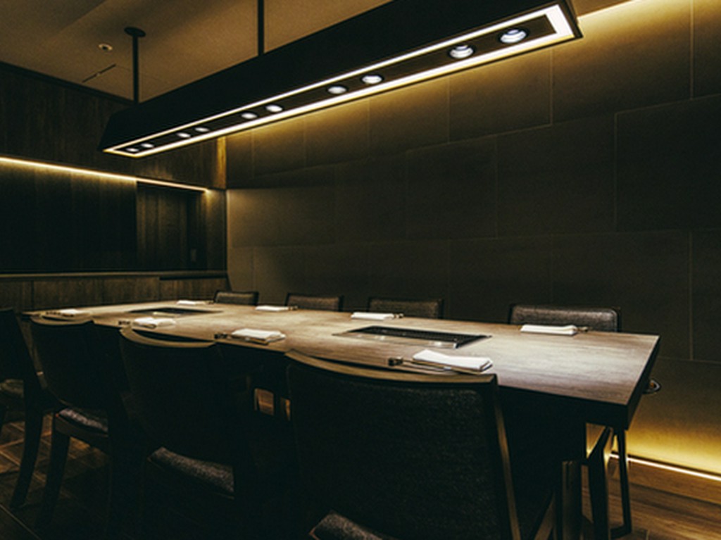 頬が緩む美味と行き届いたサービスがおもてなしの席をサポート