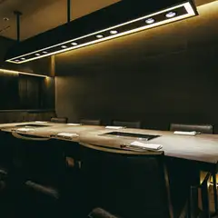頬が緩む美味と行き届いたサービスがおもてなしの席をサポート