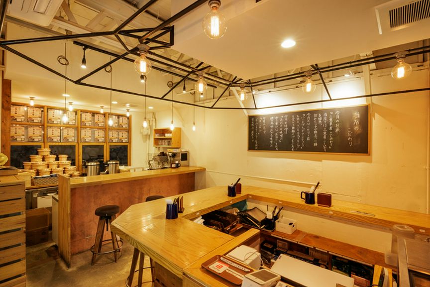 自分へのご褒美に。お一人様ランチ・ディナーにも最適