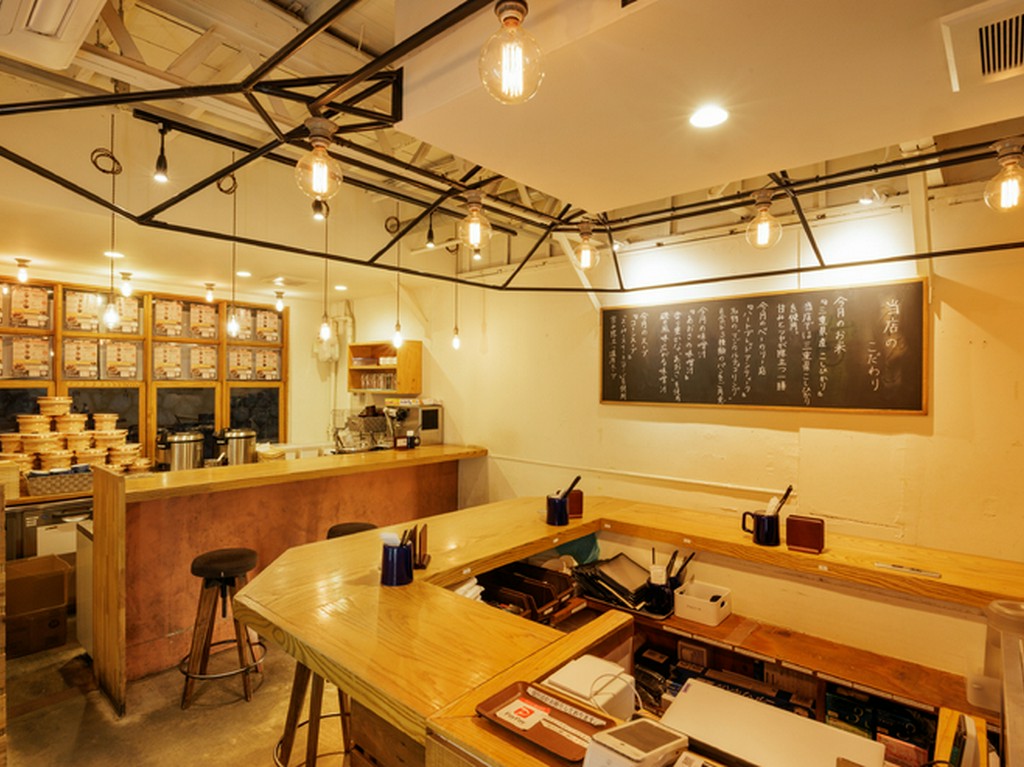 自分へのご褒美に。お一人様ランチ・ディナーにも最適