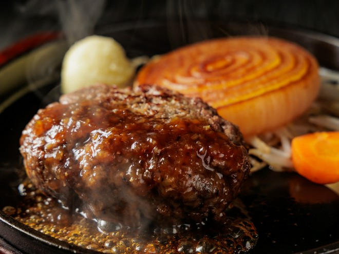 食材にこだわっている